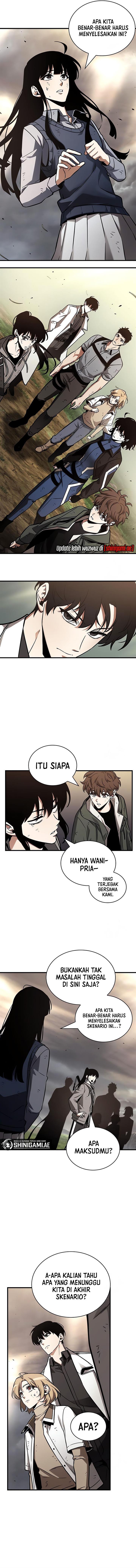 Omniscient Reader’s Viewpoint Chap 179 - Next Chap 180