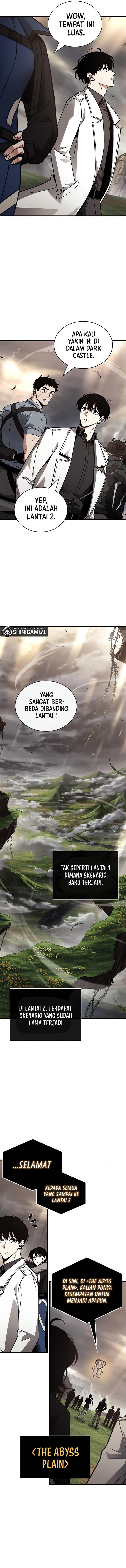 Omniscient Reader’s Viewpoint Chap 179 - Next Chap 180