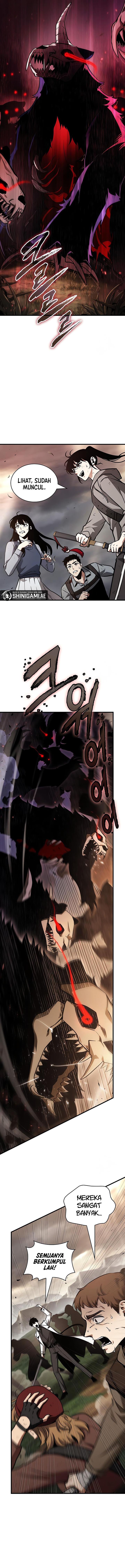 Omniscient Reader’s Viewpoint Chap 179 - Next Chap 180