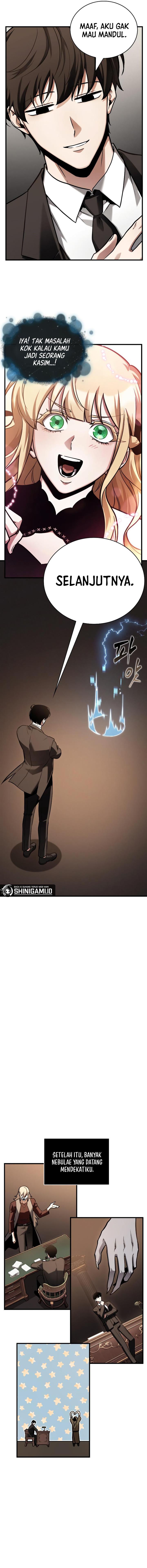 Omniscient Reader’s Viewpoint Chap 170 - Next Chap 171