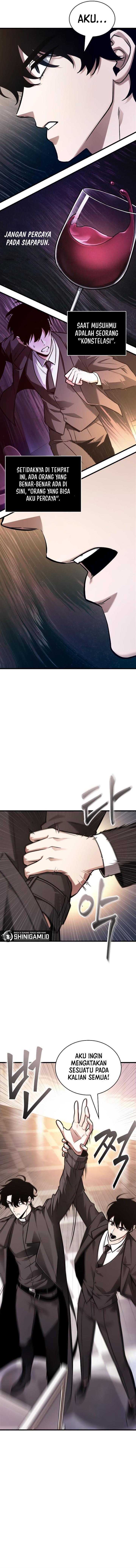 Omniscient Reader’s Viewpoint Chap 170 - Next Chap 171