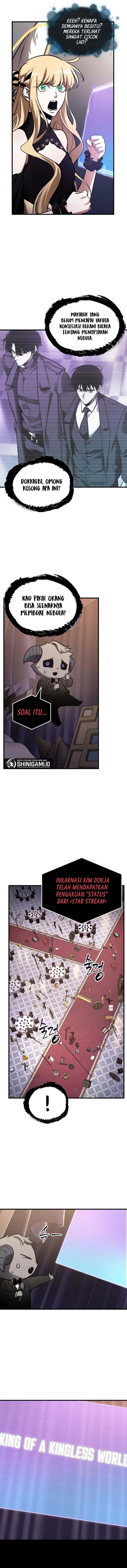 Omniscient Reader’s Viewpoint Chap 171 - Next Chap 172