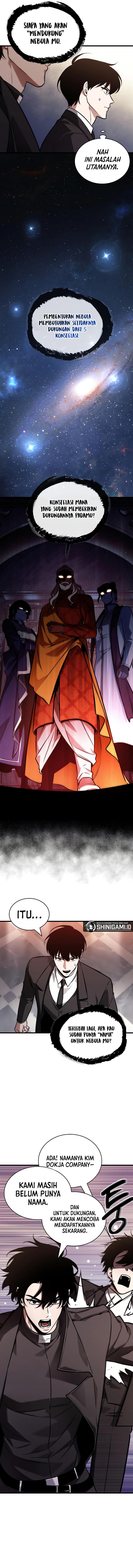 Omniscient Reader’s Viewpoint Chap 171 - Next Chap 172