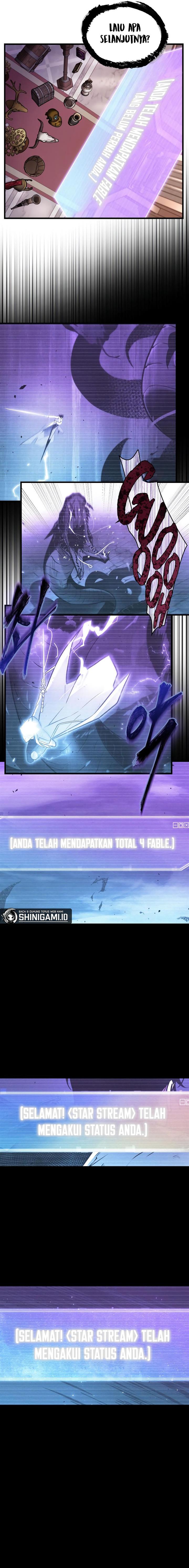 Omniscient Reader’s Viewpoint Chap 171 - Next Chap 172