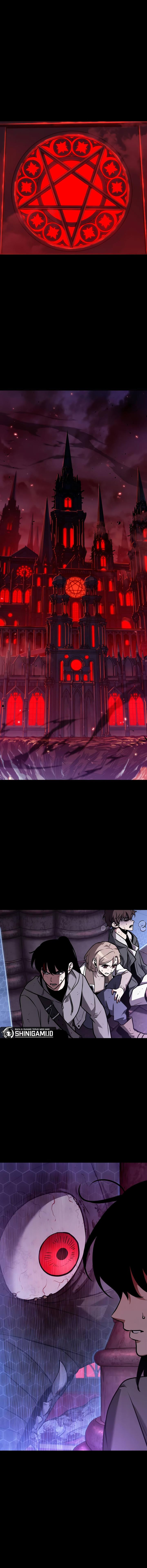 Omniscient Reader’s Viewpoint Chap 172 - Next Chap 173