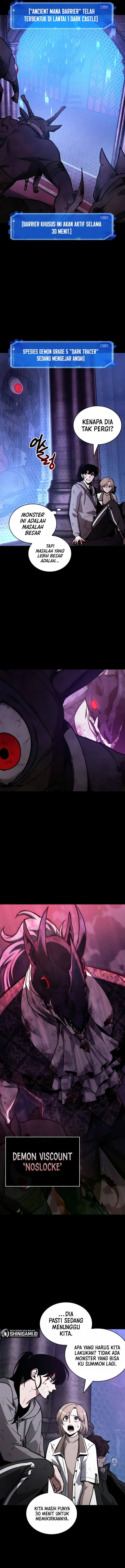 Omniscient Reader’s Viewpoint Chap 172 - Next Chap 173