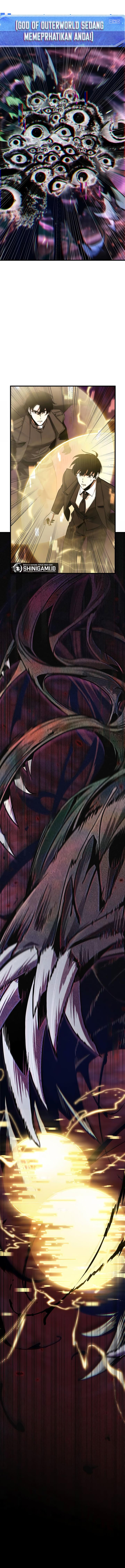 Omniscient Reader’s Viewpoint Chap 172 - Next Chap 173