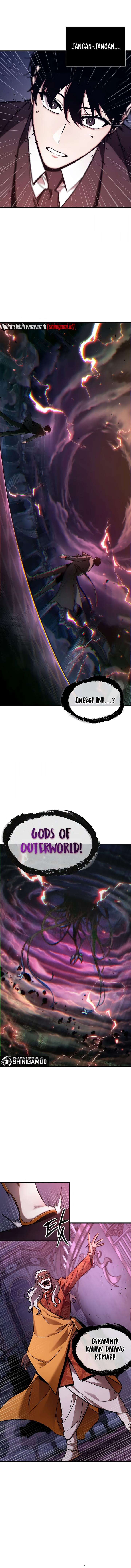 Omniscient Reader’s Viewpoint Chap 172 - Next Chap 173