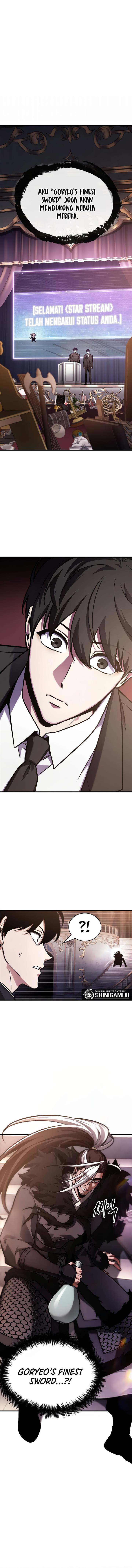 Omniscient Reader’s Viewpoint Chap 172 - Next Chap 173