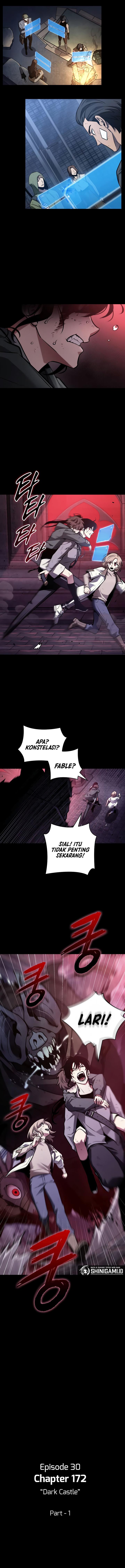 Omniscient Reader’s Viewpoint Chap 172 - Next Chap 173