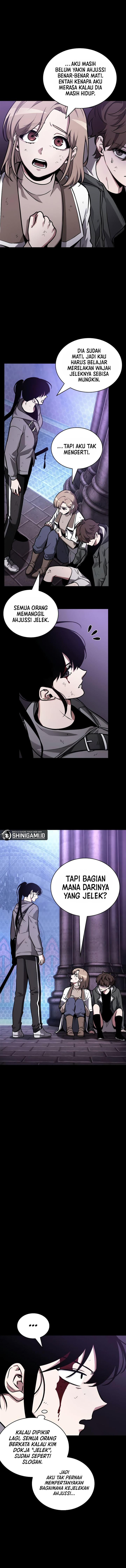 Omniscient Reader’s Viewpoint Chap 173 - Next Chap 174