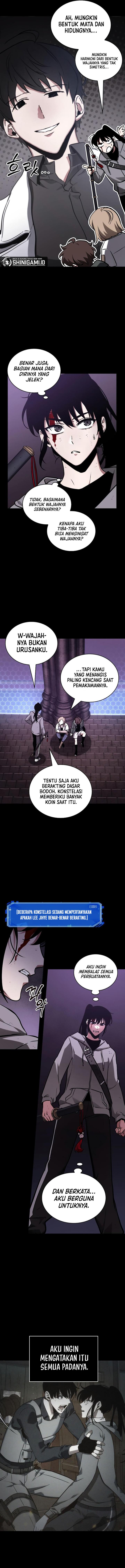 Omniscient Reader’s Viewpoint Chap 173 - Next Chap 174