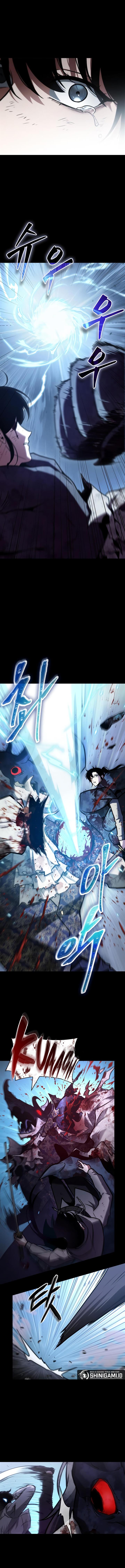 Omniscient Reader’s Viewpoint Chap 173 - Next Chap 174