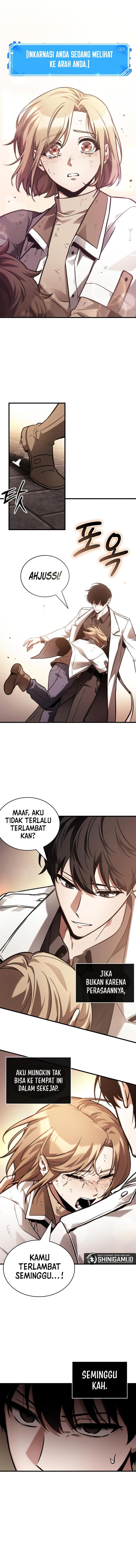 Omniscient Reader’s Viewpoint Chap 173 - Next Chap 174