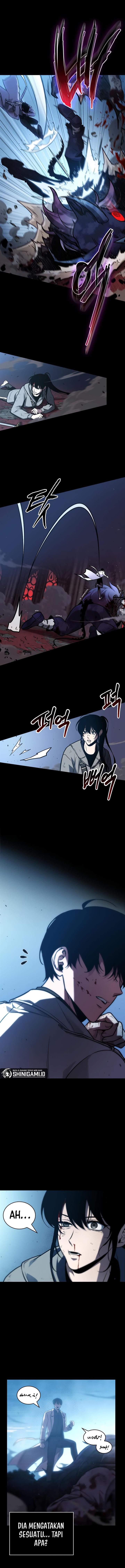 Omniscient Reader’s Viewpoint Chap 173 - Next Chap 174