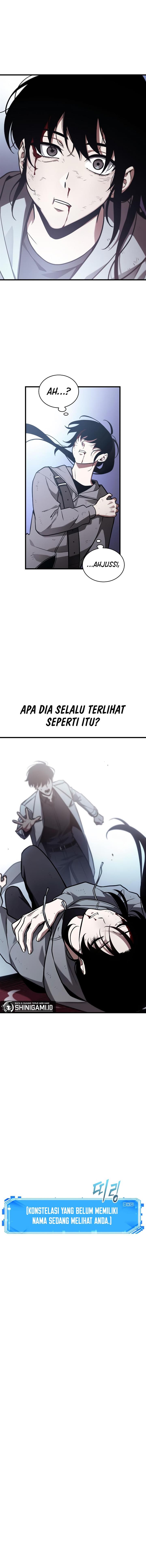 Omniscient Reader’s Viewpoint Chap 173 - Next Chap 174