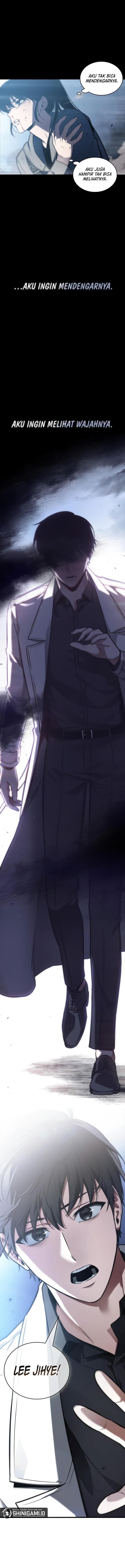 Omniscient Reader’s Viewpoint Chap 173 - Next Chap 174