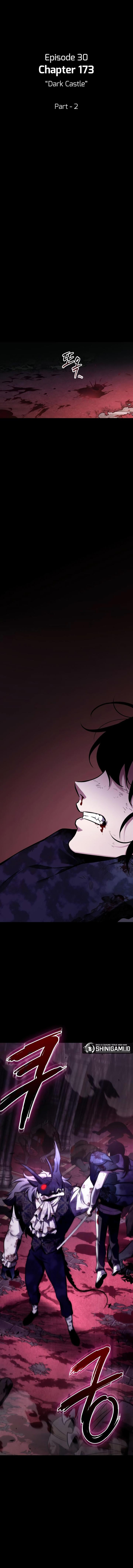 Omniscient Reader’s Viewpoint Chap 173 - Next Chap 174