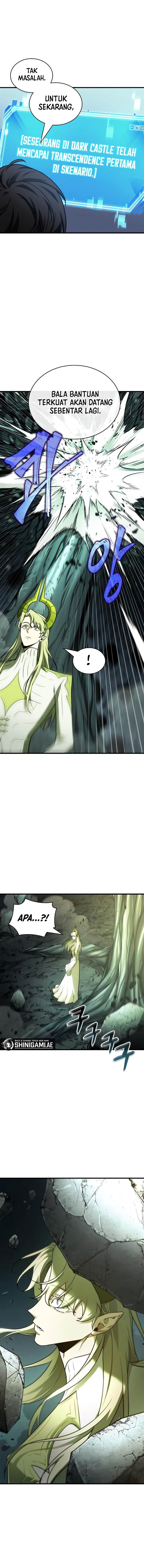 Omniscient Reader’s Viewpoint Chap 187 - Next Chap 188