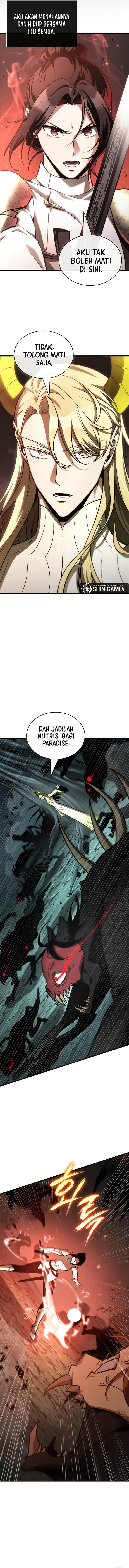 Omniscient Reader’s Viewpoint Chap 187 - Next Chap 188