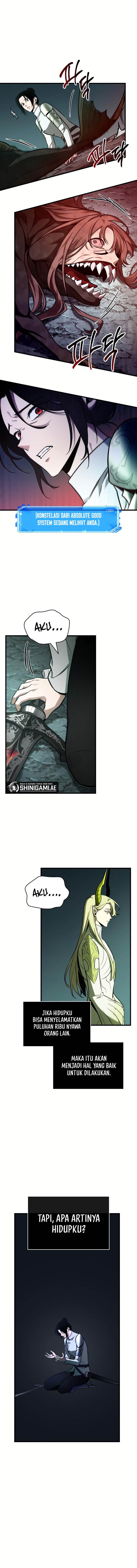 Omniscient Reader’s Viewpoint Chap 187 - Next Chap 188