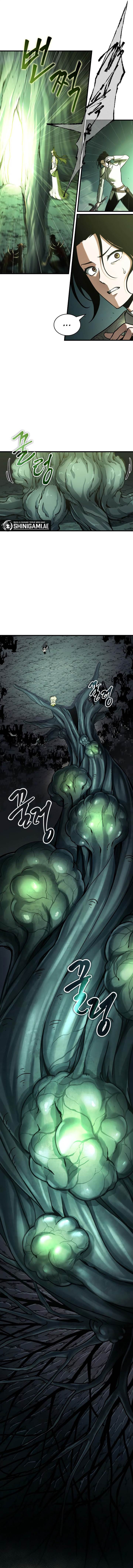 Omniscient Reader’s Viewpoint Chap 186 - Next Chap 187