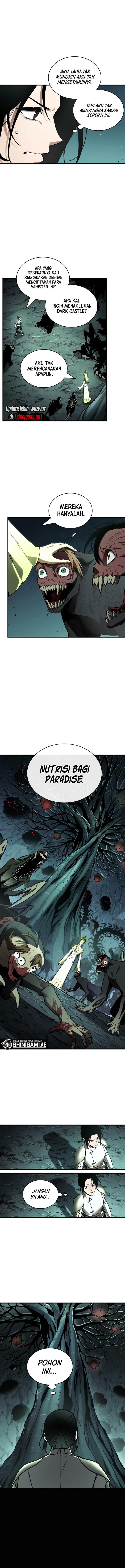 Omniscient Reader’s Viewpoint Chap 186 - Next Chap 187