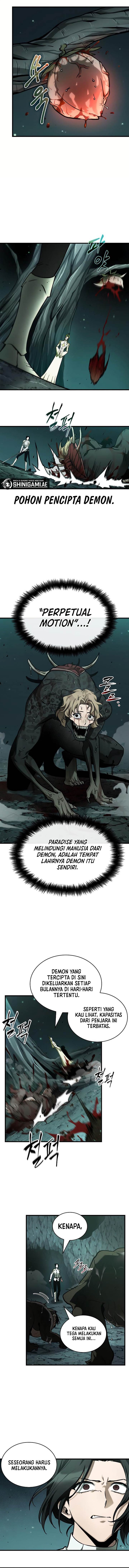 Omniscient Reader’s Viewpoint Chap 186 - Next Chap 187