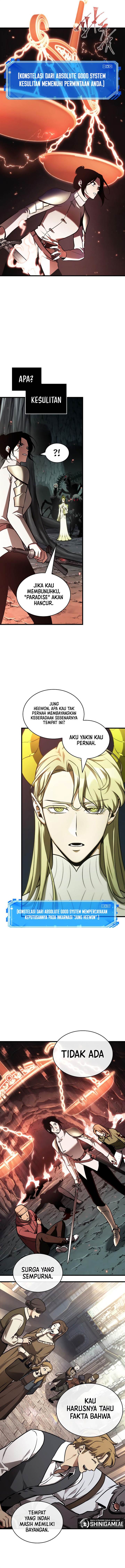 Omniscient Reader’s Viewpoint Chap 186 - Next Chap 187