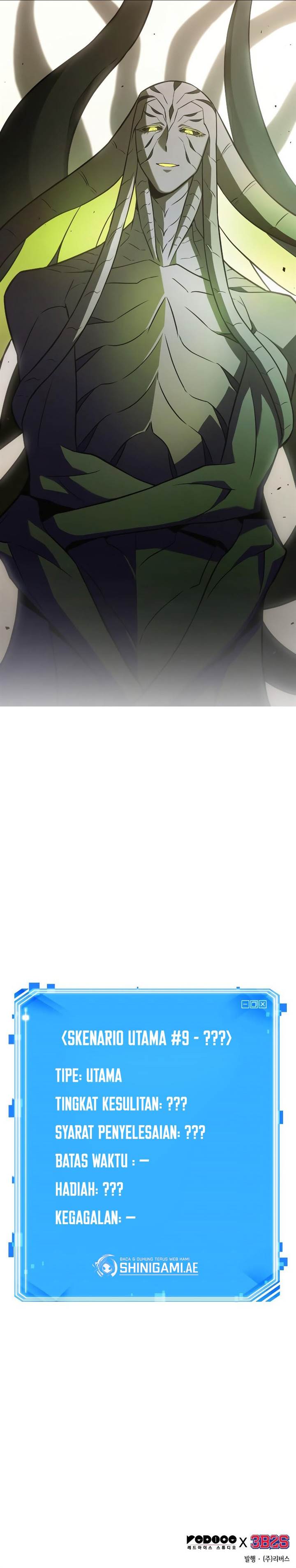 Omniscient Reader’s Viewpoint Chap 188 - Next Chap 189