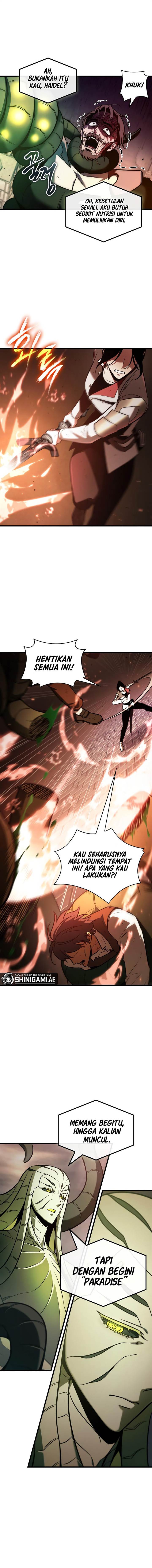 Omniscient Reader’s Viewpoint Chap 189 - Next Chap 190