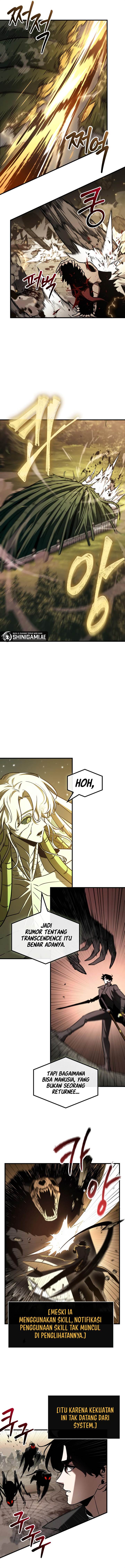 Omniscient Reader’s Viewpoint Chap 189 - Next Chap 190