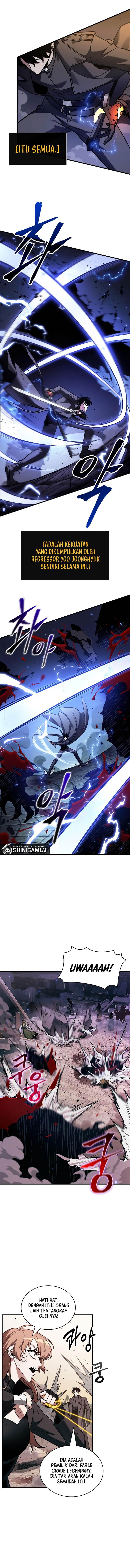 Omniscient Reader’s Viewpoint Chap 189 - Next Chap 190