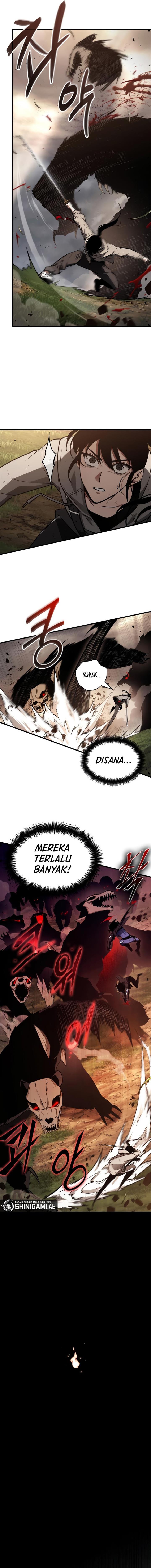 Omniscient Reader’s Viewpoint Chap 180 - Next Chap 181