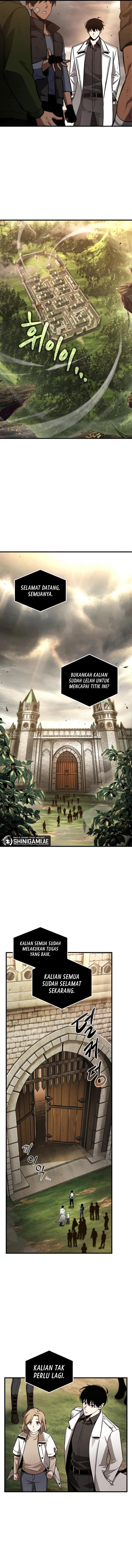 Omniscient Reader’s Viewpoint Chap 180 - Next Chap 181