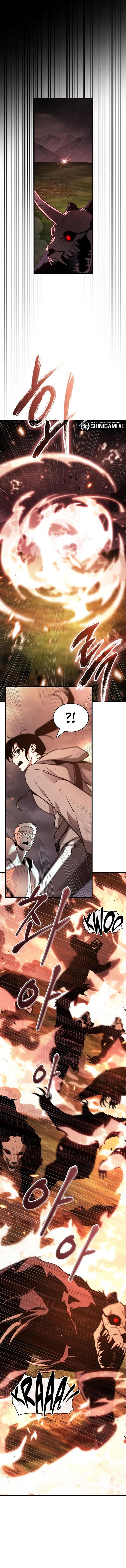 Omniscient Reader’s Viewpoint Chap 180 - Next Chap 181