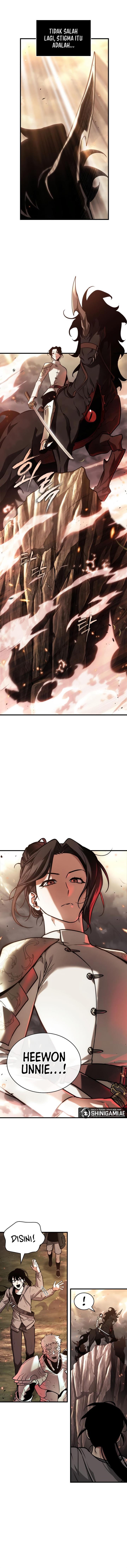 Omniscient Reader’s Viewpoint Chap 180 - Next Chap 181