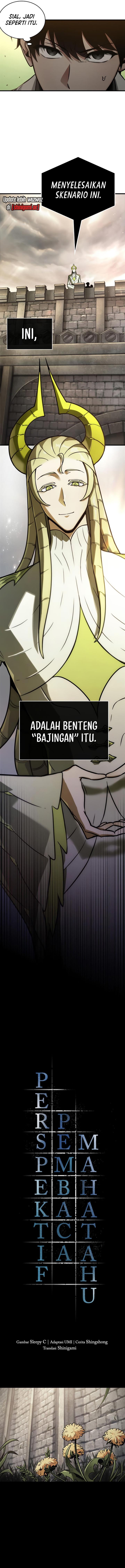 Omniscient Reader’s Viewpoint Chap 180 - Next Chap 181