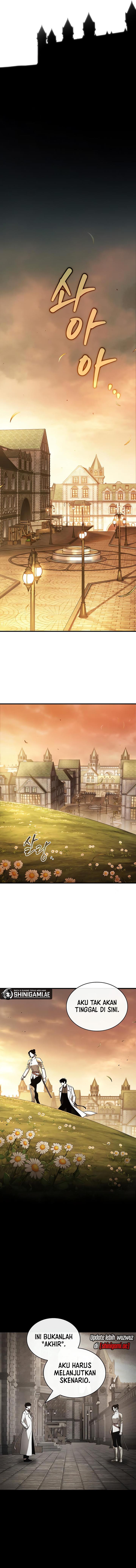 Omniscient Reader’s Viewpoint Chap 181 - Next Chap 182