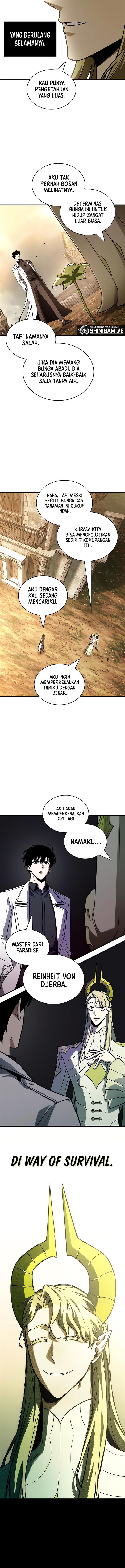 Omniscient Reader’s Viewpoint Chap 181 - Next Chap 182