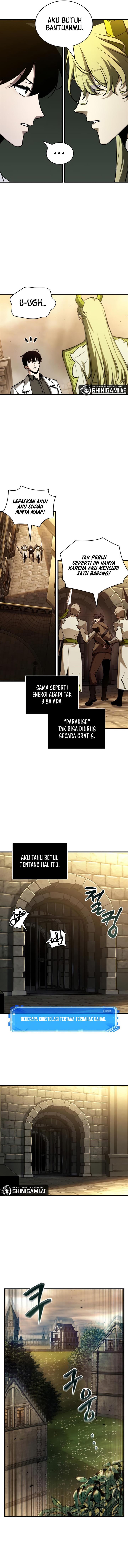 Omniscient Reader’s Viewpoint Chap 182 - Next Chap 183