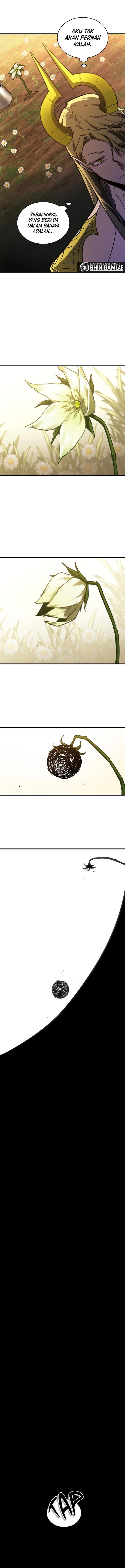 Omniscient Reader’s Viewpoint Chap 182 - Next Chap 183