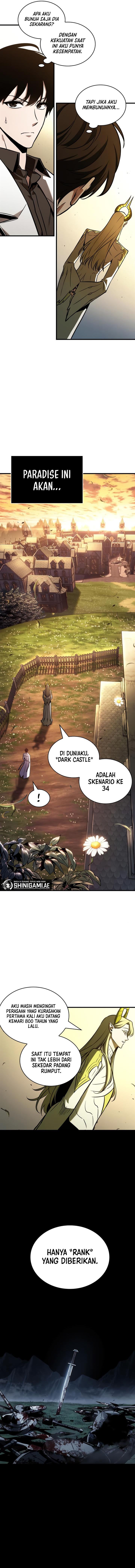 Omniscient Reader’s Viewpoint Chap 182 - Next Chap 183