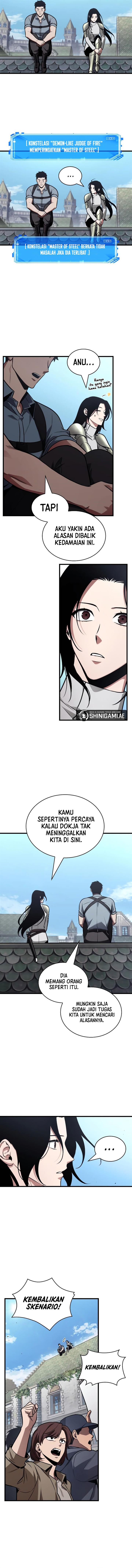 Omniscient Reader’s Viewpoint Chap 183 - Next Chap 184