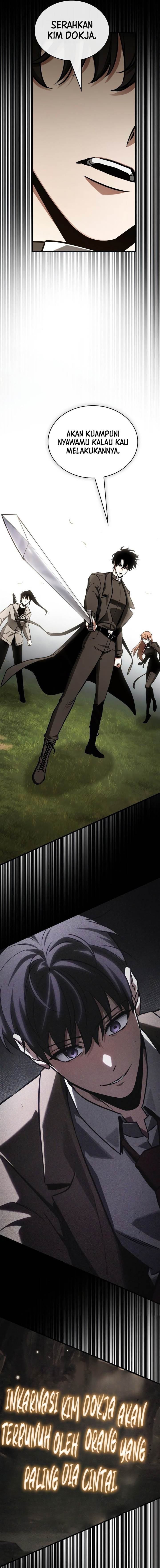 Omniscient Reader’s Viewpoint Chap 197 - Next Chap 198