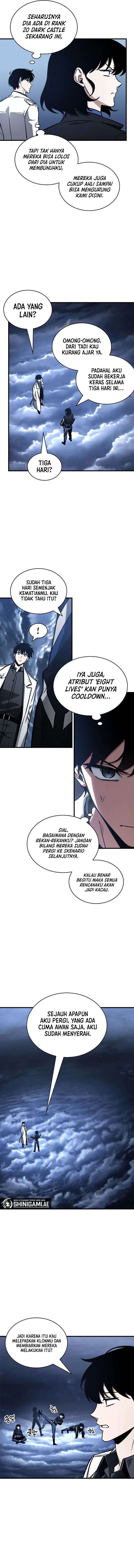 Omniscient Reader’s Viewpoint Chap 194 - Next Chap 195