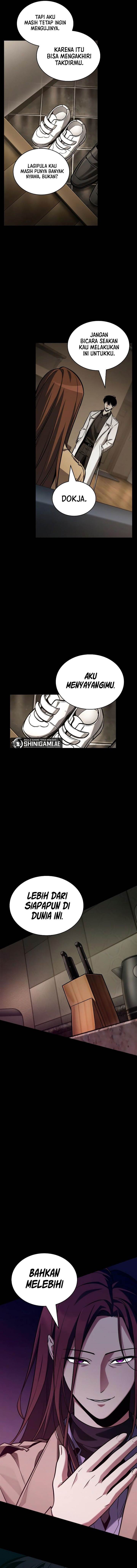 Omniscient Reader’s Viewpoint Chap 194 - Next Chap 195