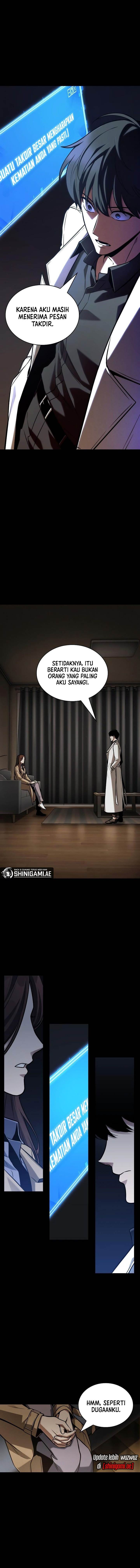 Omniscient Reader’s Viewpoint Chap 194 - Next Chap 195