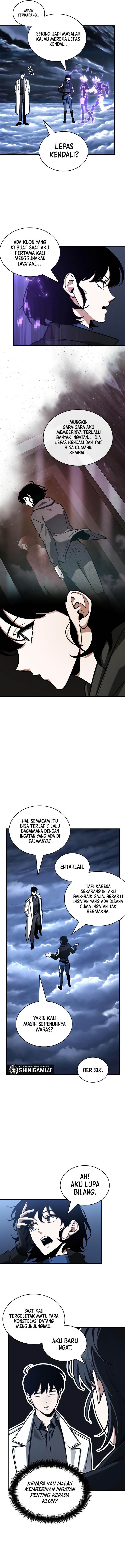 Omniscient Reader’s Viewpoint Chap 194 - Next Chap 195
