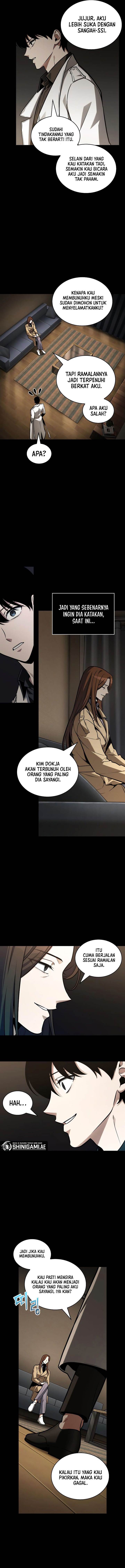 Omniscient Reader’s Viewpoint Chap 194 - Next Chap 195